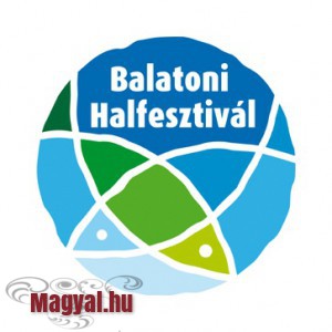 Balatoni Halfesztivál 2013